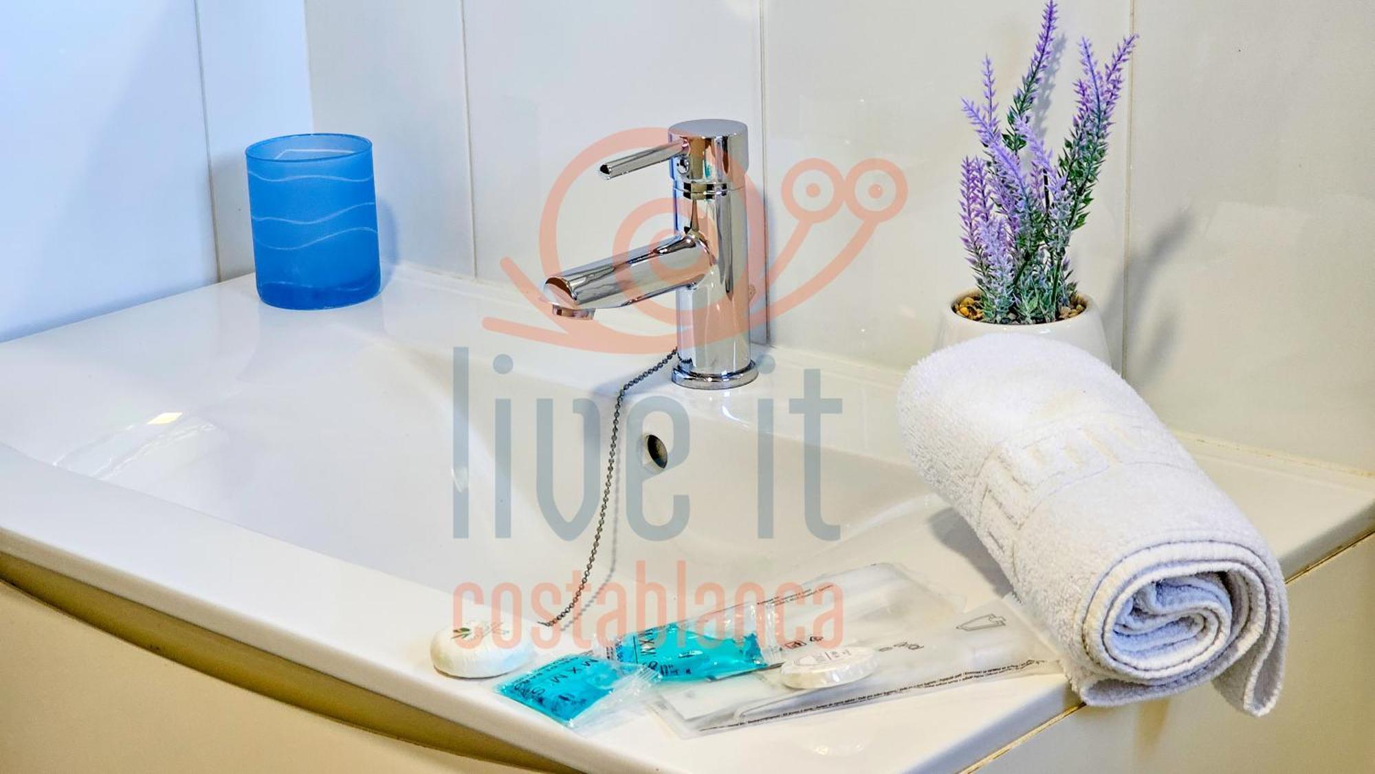 Casa Manzano. Moraira. Live It Costablanca Villa Kültér fotó