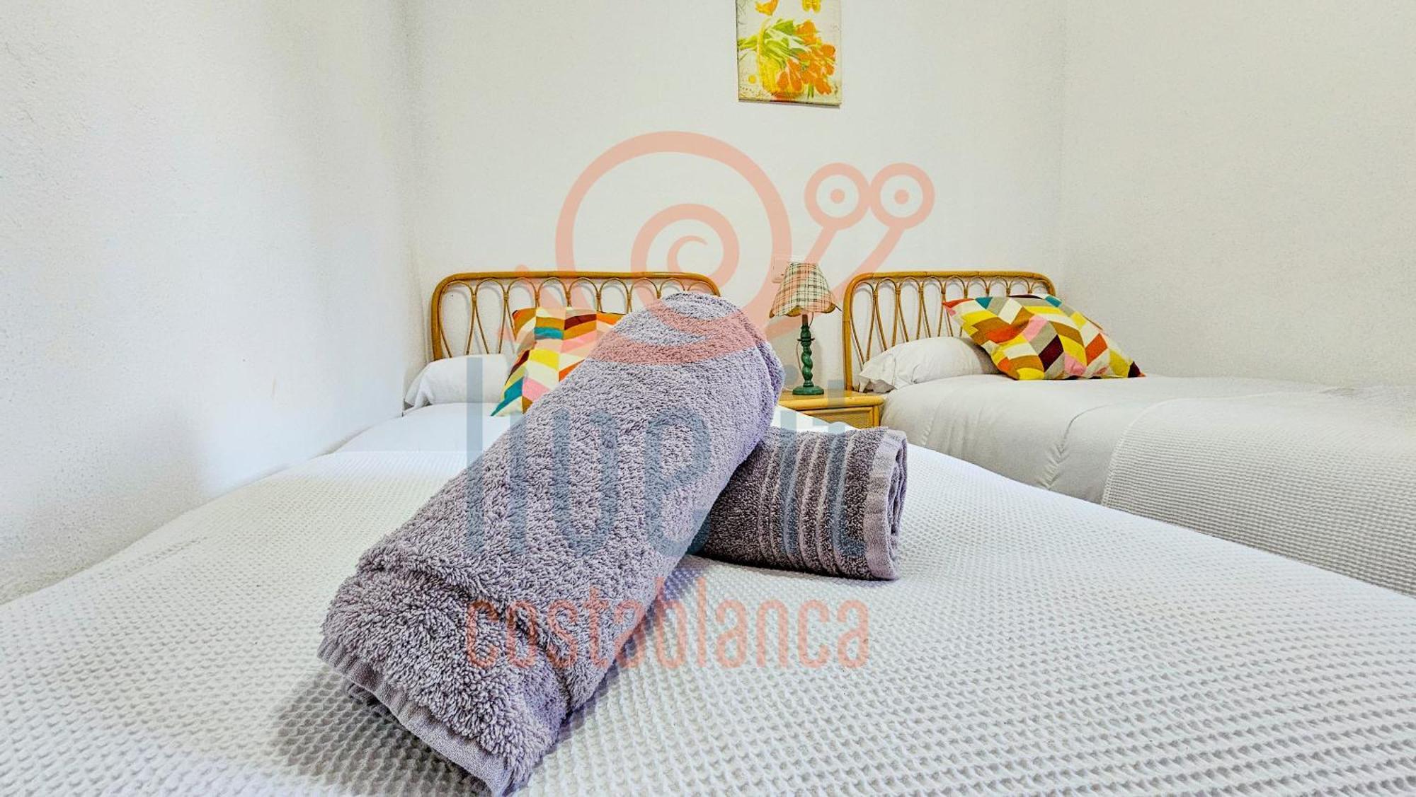 Casa Manzano. Moraira. Live It Costablanca Villa Kültér fotó